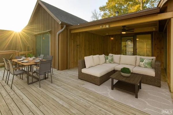 $249,900 | 856 Balthazar Drive, Santa Claus, IN 47579