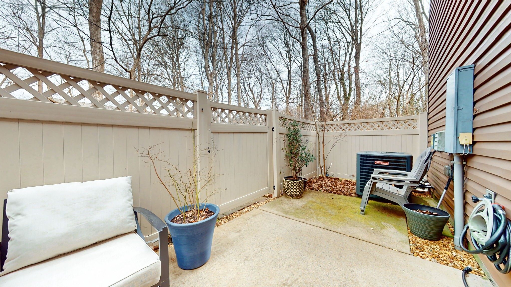 1367 Crown Point Place Nashville, TN 37211 - Photo 19 of 26