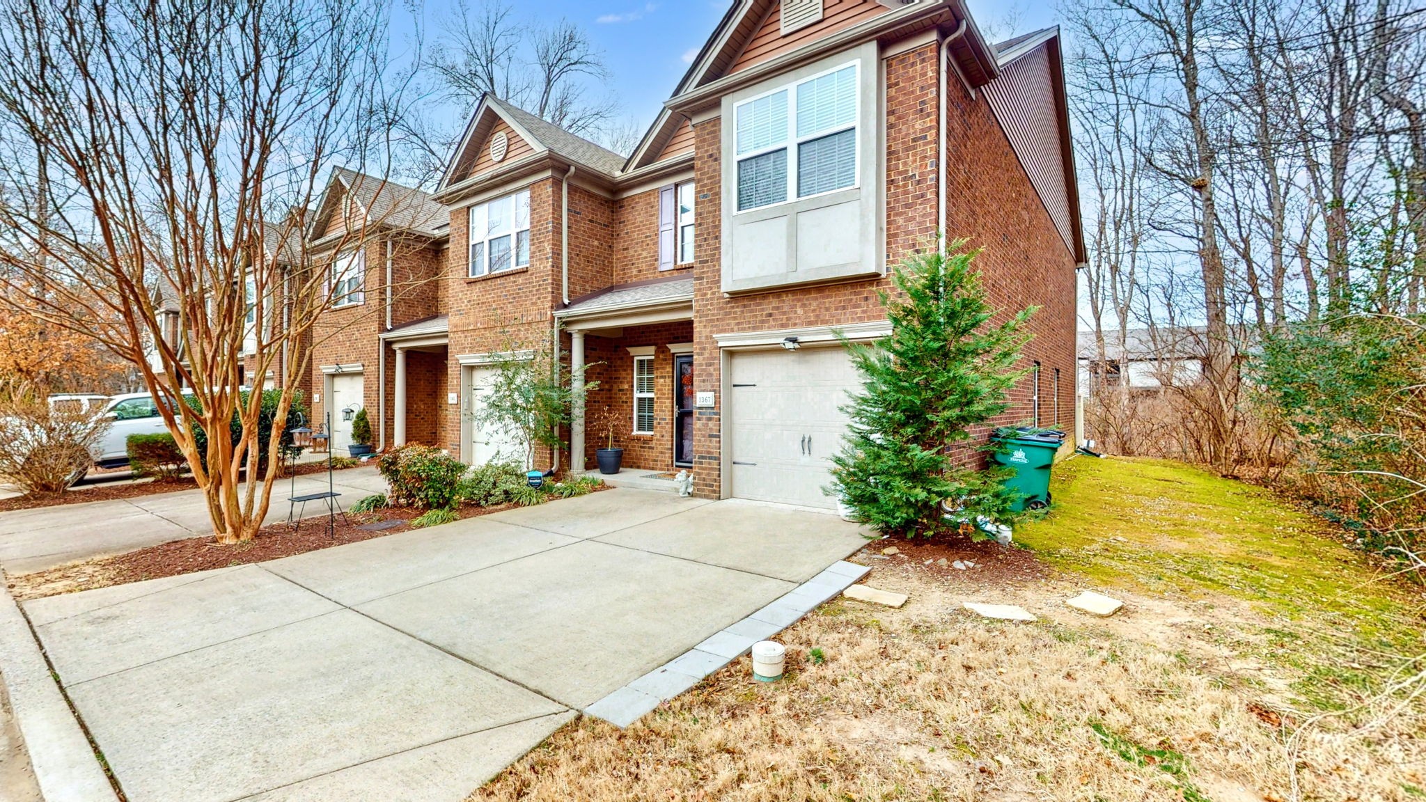 1367 Crown Point Place Nashville, TN 37211 - Photo 20 of 26