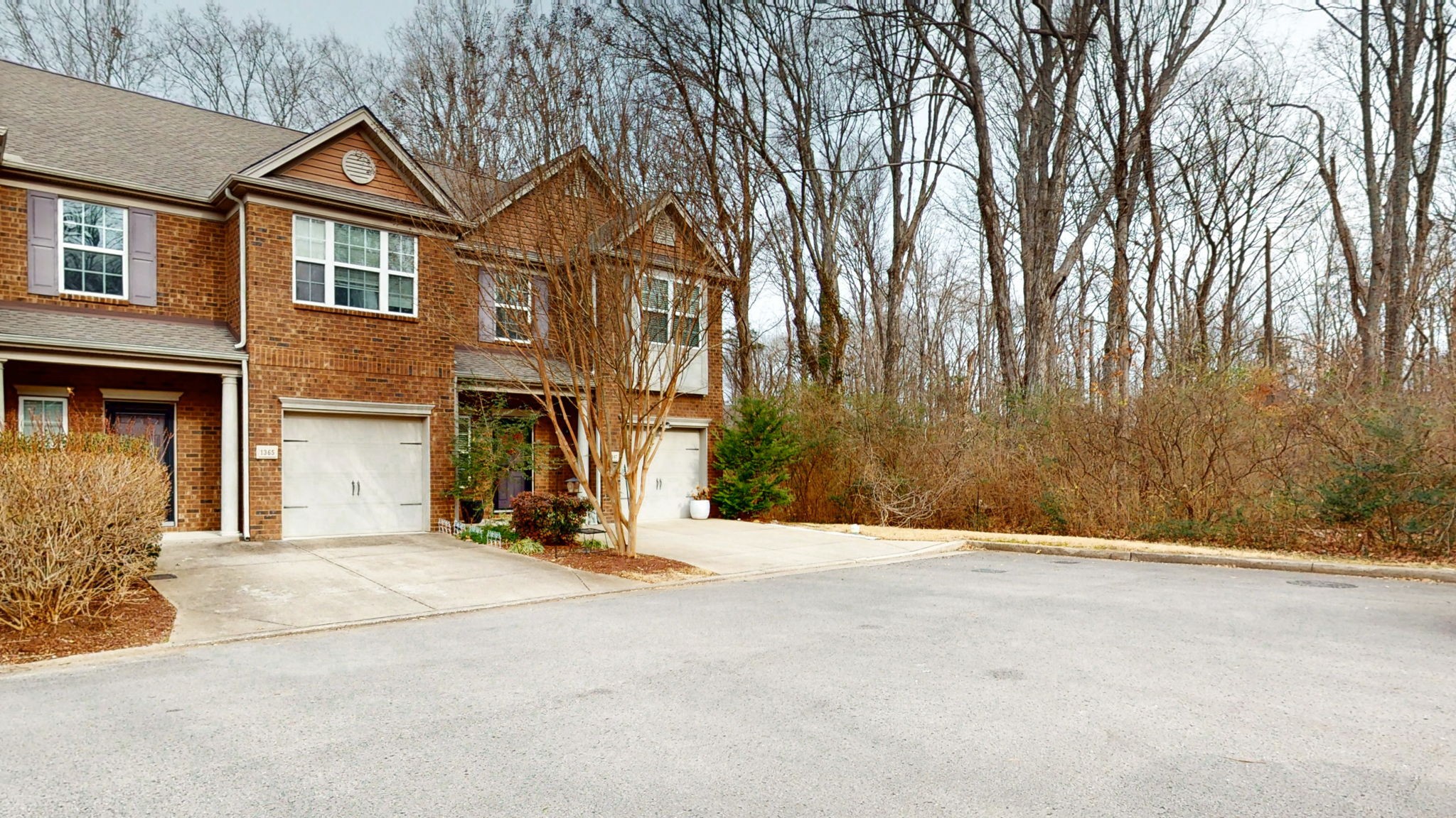 1367 Crown Point Place Nashville, TN 37211 - Photo 21 of 26