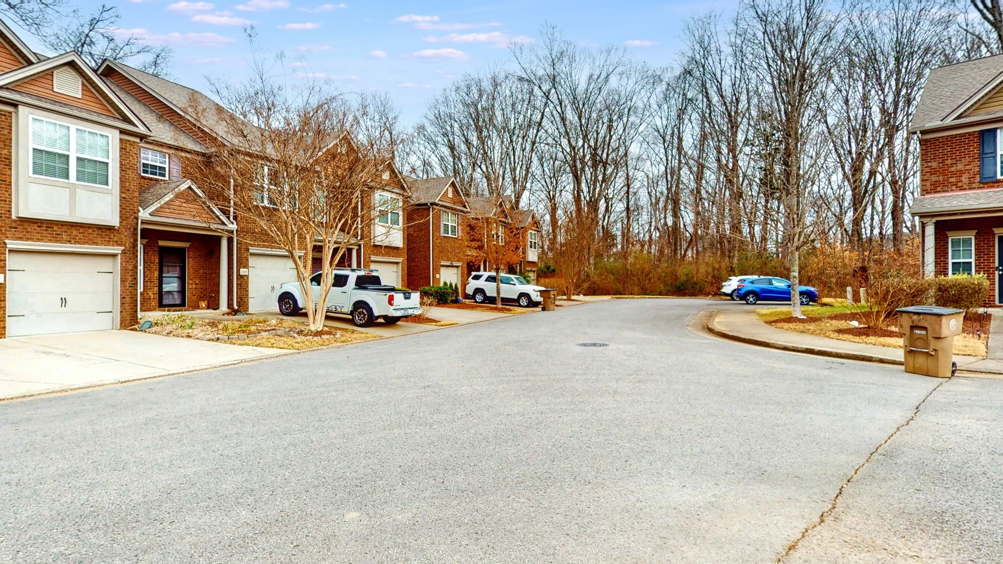 1367 Crown Point Place Nashville, TN 37211 - Photo 22 of 26