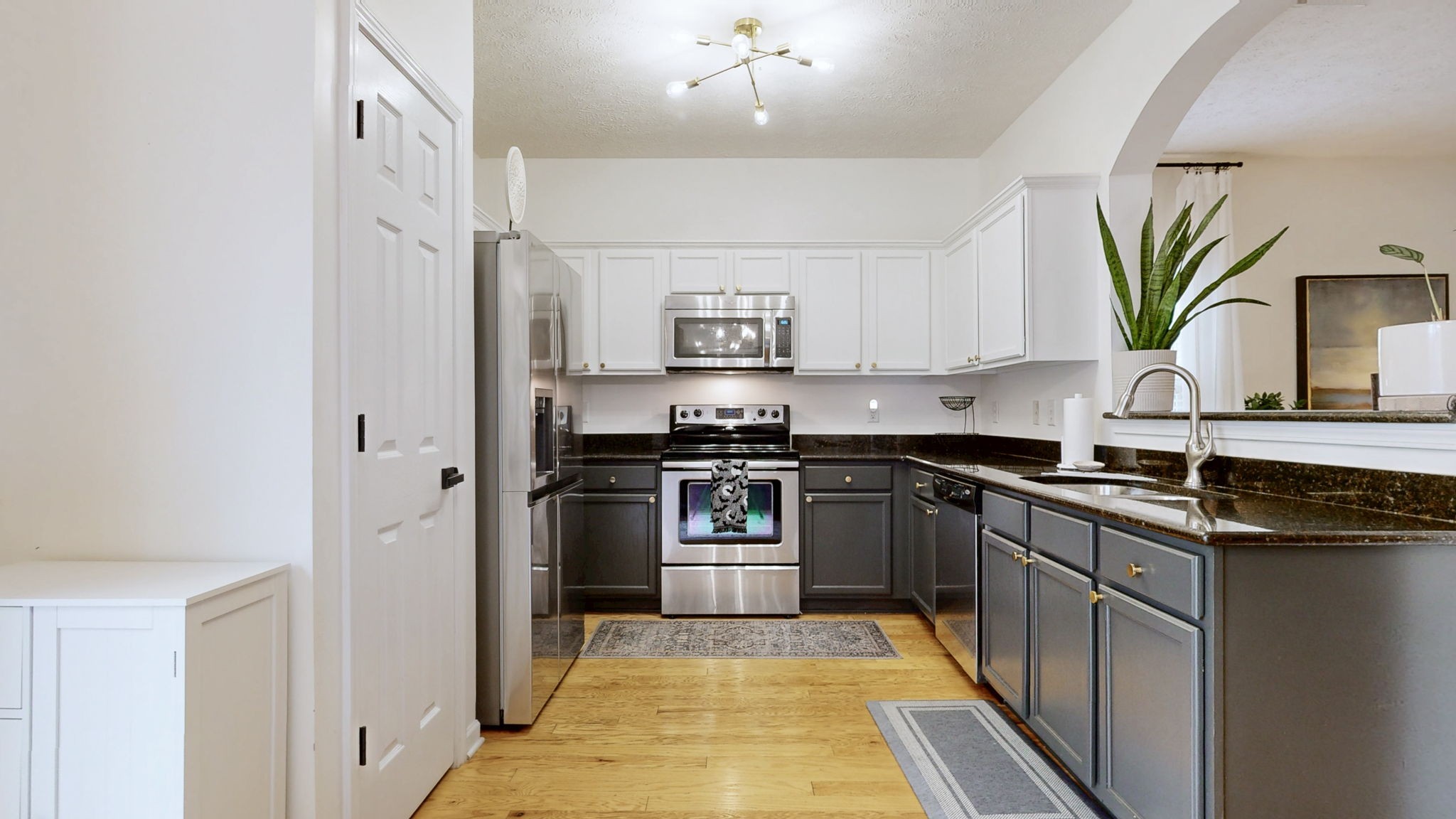 1367 Crown Point Place Nashville, TN 37211 - Photo 7 of 26