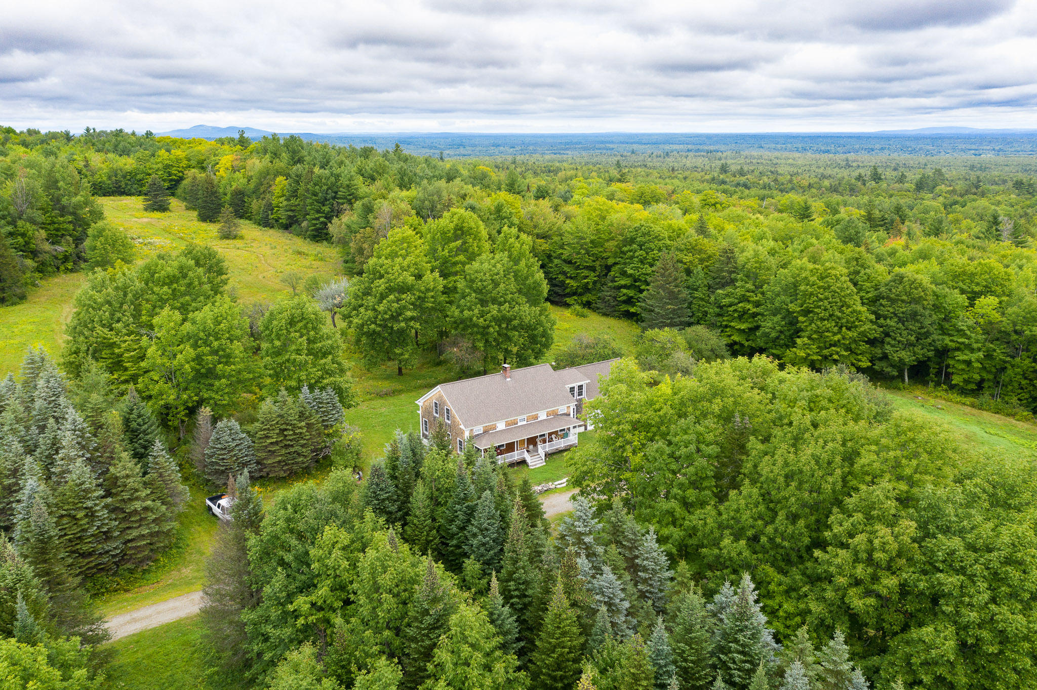276 Bunker Hill Road Lagrange, ME 04453 - Photo 74 of 88 7 Maxfield