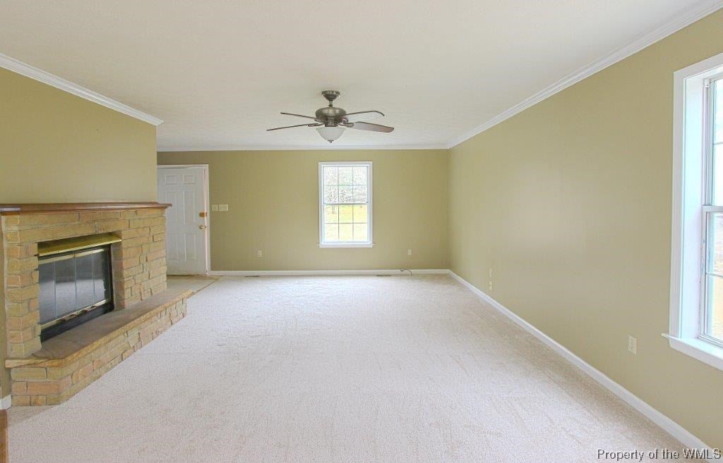 116 Tom Taylor Road Toano, VA 23168 - Photo 4 of 20 Gallery Image 4