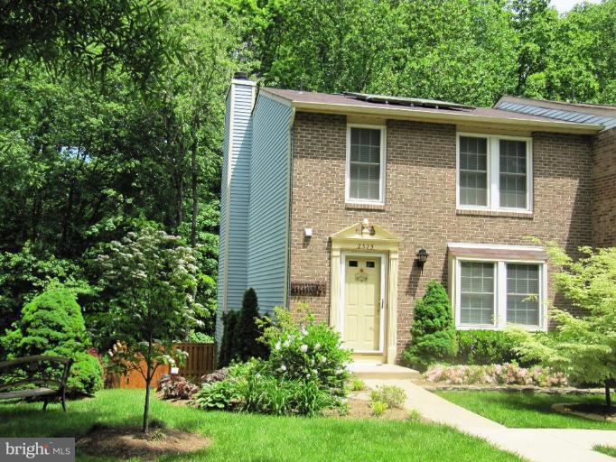 2325 Middle Creek Lane Reston, VA 20191 - Photo 1 of 1 Exterior