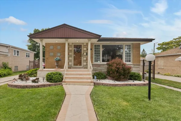$307,500 | 9424 South Union Avenue, Chicago, IL 60620