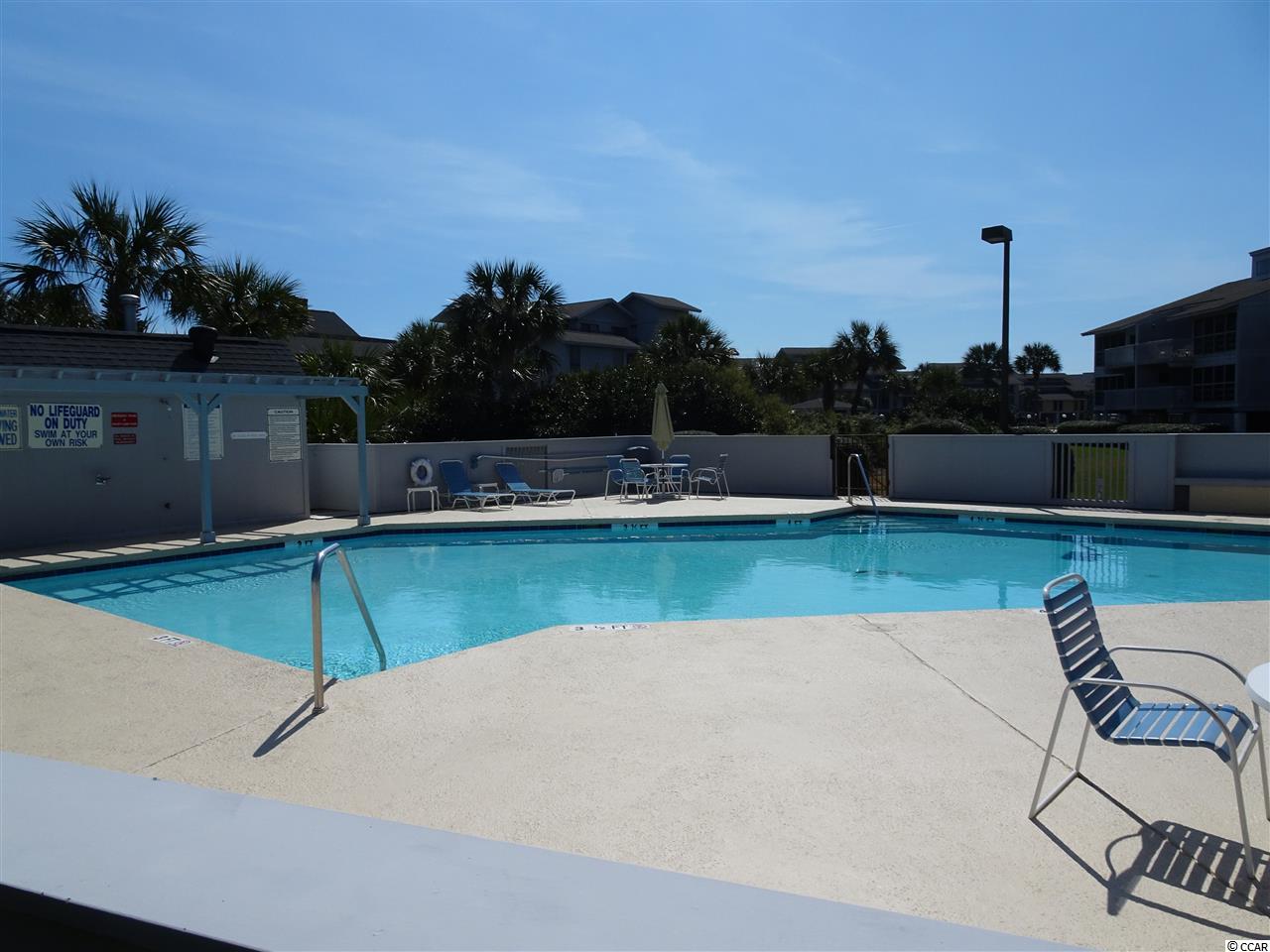 19 Inlet Point Drive, Unit 19B Pawleys Island, SC 29585 - Photo 22 of 25 Gallery Image 22