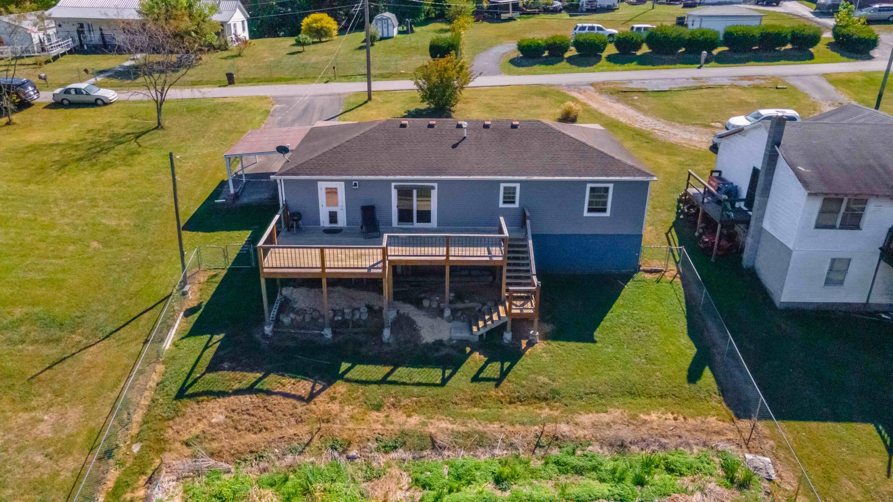 1396 Taylor Road Danville, KY 40422 - Photo 18 of 62 DJI_002112