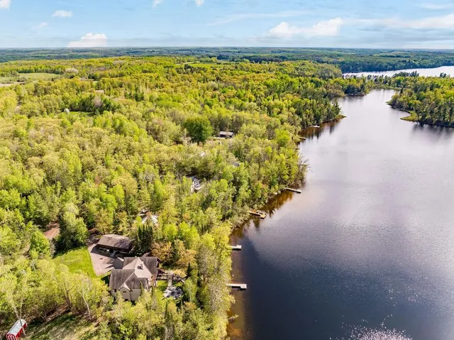 $1,285,000 | 3993 Scenic View Road, Moose Lake, MN 55767