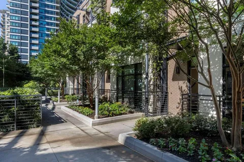 $1,995,000 | 721 Longleaf Drive Northeast, Unit 3, Atlanta, GA 30342