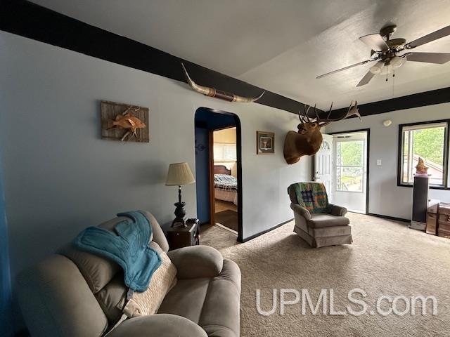 1724 Ridge Street Niagara, WI 54151 - Photo 8 of 29