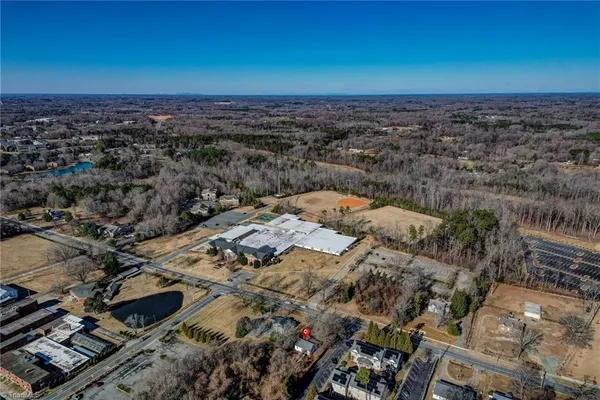 $285,000 | 805 East Haggard Avenue, Elon, NC 27244