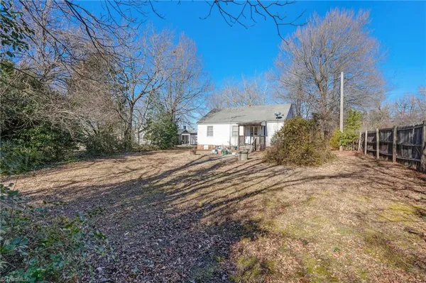 $285,000 | 805 East Haggard Avenue, Elon, NC 27244