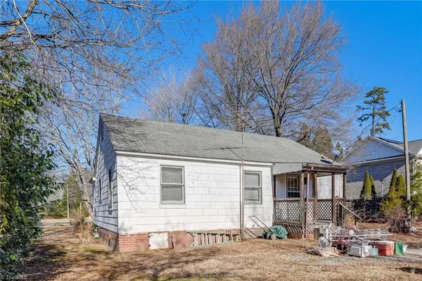 $285,000 | 805 East Haggard Avenue, Elon, NC 27244