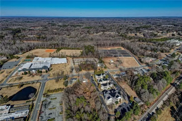 $285,000 | 805 East Haggard Avenue, Elon, NC 27244