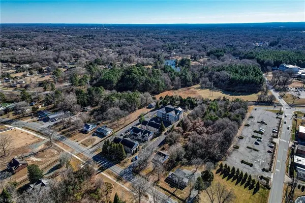 $285,000 | 805 East Haggard Avenue, Elon, NC 27244