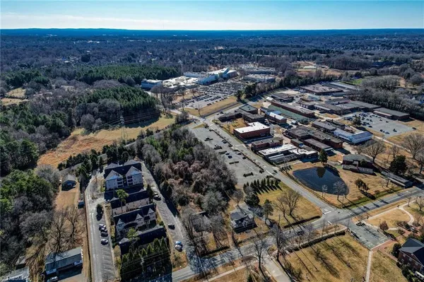 $285,000 | 805 East Haggard Avenue, Elon, NC 27244