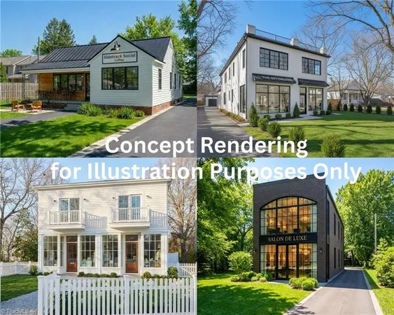 $285,000 | 805 East Haggard Avenue, Elon, NC 27244