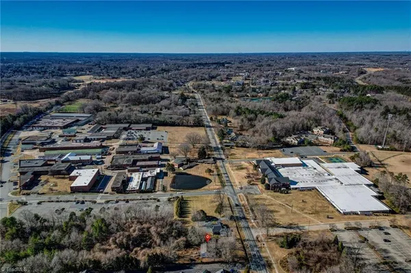 $285,000 | 805 East Haggard Avenue, Elon, NC 27244