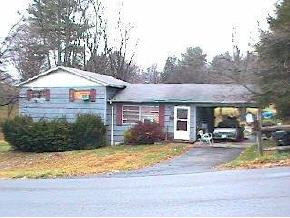 709 Dakota Road Bristol, VA 24201 - Photo 1 of 1 Photo 1
