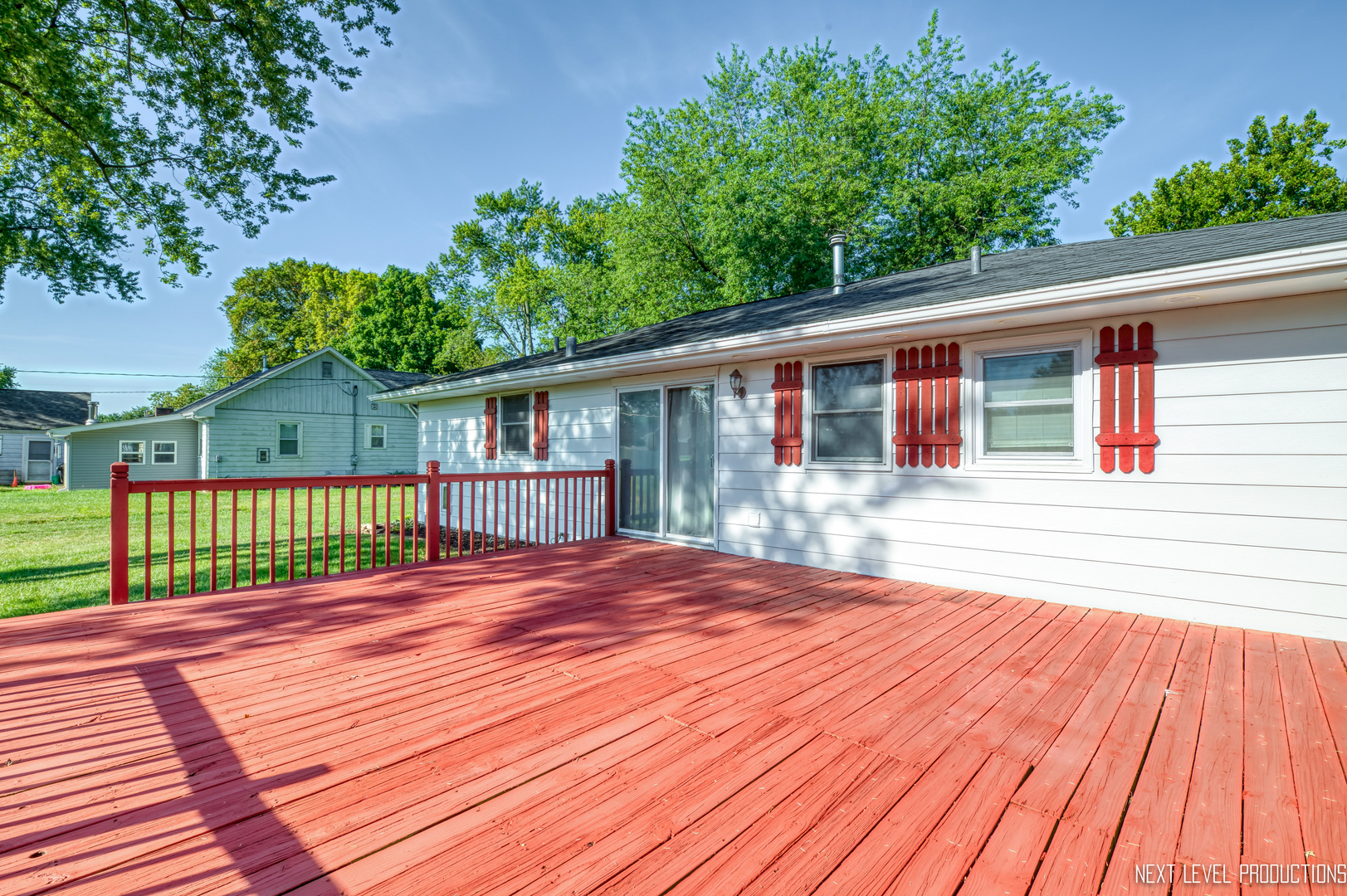 526 Rockwell Road Aurora, IL 60506 - Photo 16 of 24