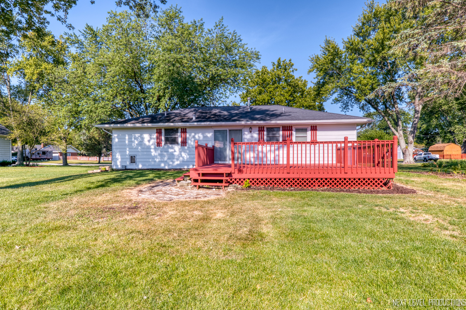 526 Rockwell Road Aurora, IL 60506 - Photo 19 of 24