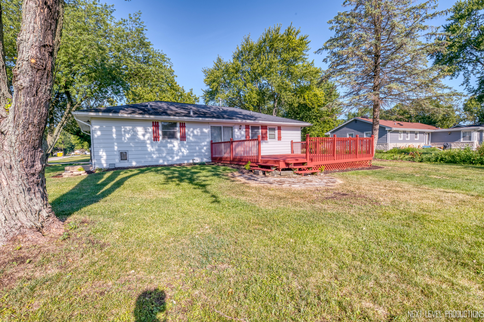 526 Rockwell Road Aurora, IL 60506 - Photo 21 of 24