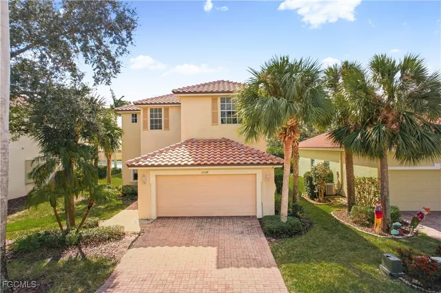 $374,000 | 2524 Keystone Lake Drive, Cape Coral, FL 33909