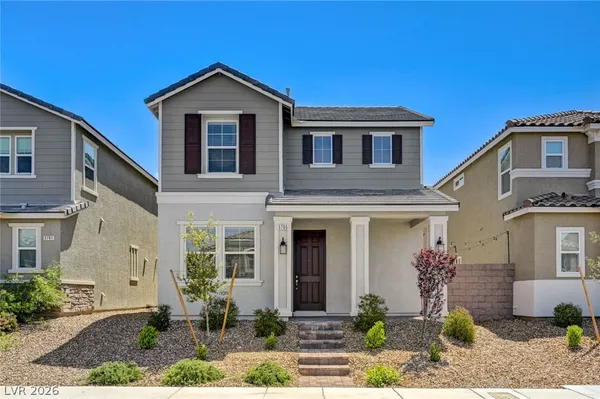 $2,600 | 3765 Trancoso Avenue, Henderson, NV 89044