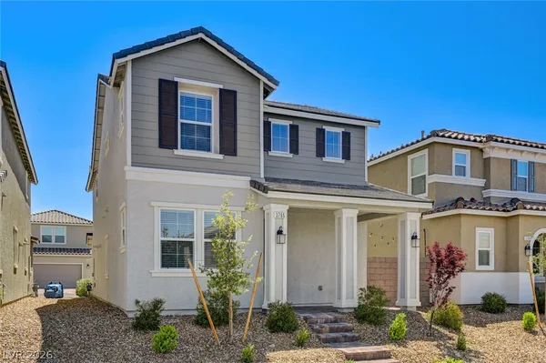 $2,600 | 3765 Trancoso Avenue, Henderson, NV 89044