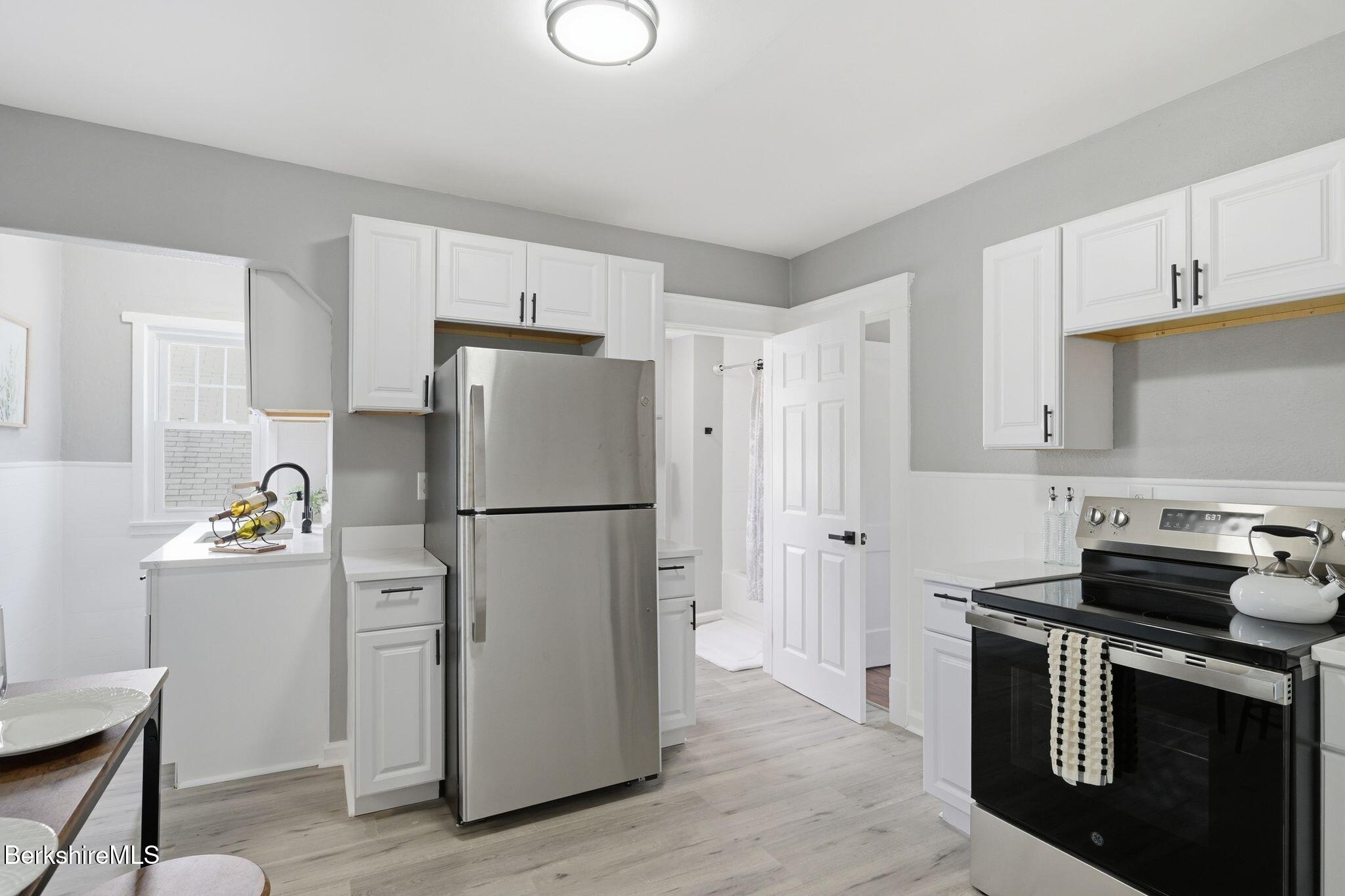 910-912 Granby Road Chicopee, MA 01020 - Photo 11 of 56 2nd floor apartment