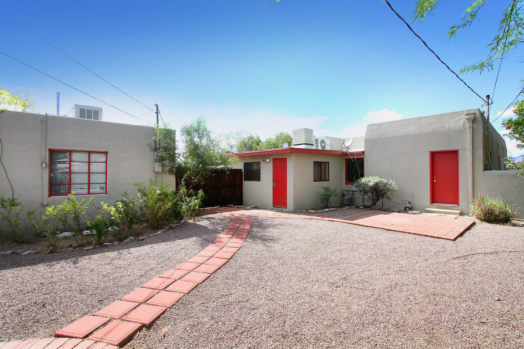 2030 East Spring Street Tucson, AZ 85719 - Photo 22 of 23