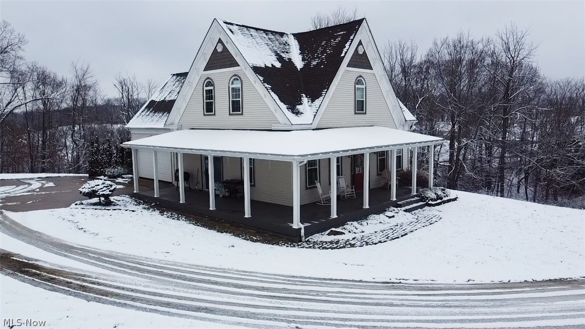 1069 Avalon Road Northwest Dellroy, OH 44620 - Photo 9 of 28