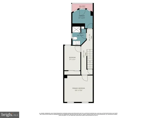 $190,000 | 1828 Penn Street, Harrisburg, PA 17102