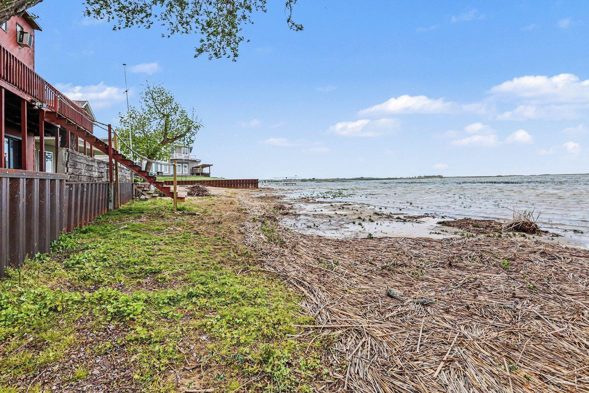 362 North Linwood Beach Road Linwood, MI 48634 - Photo 24 of 36