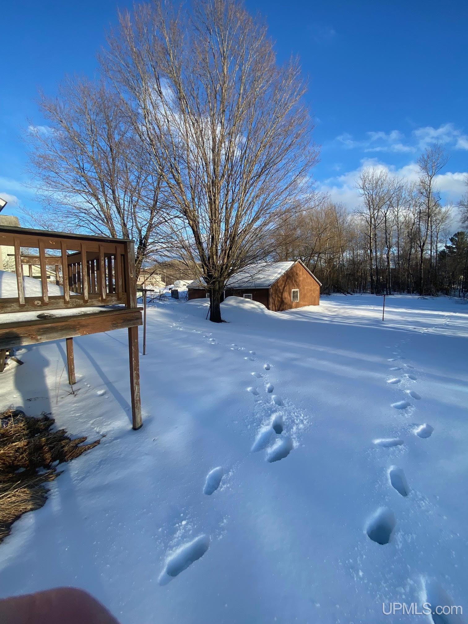 147 Lower Excelsior Street Ishpeming, MI 49849 - Photo 15 of 22