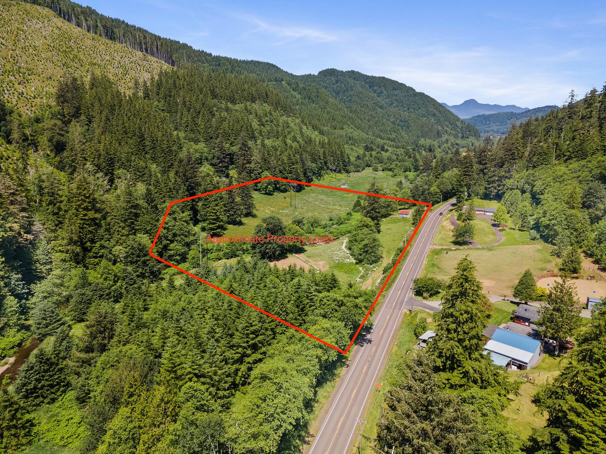 Tl#00800 Miami Foley Road Nehalem, OR 97131 - Photo 3 of 7 DJI_0001