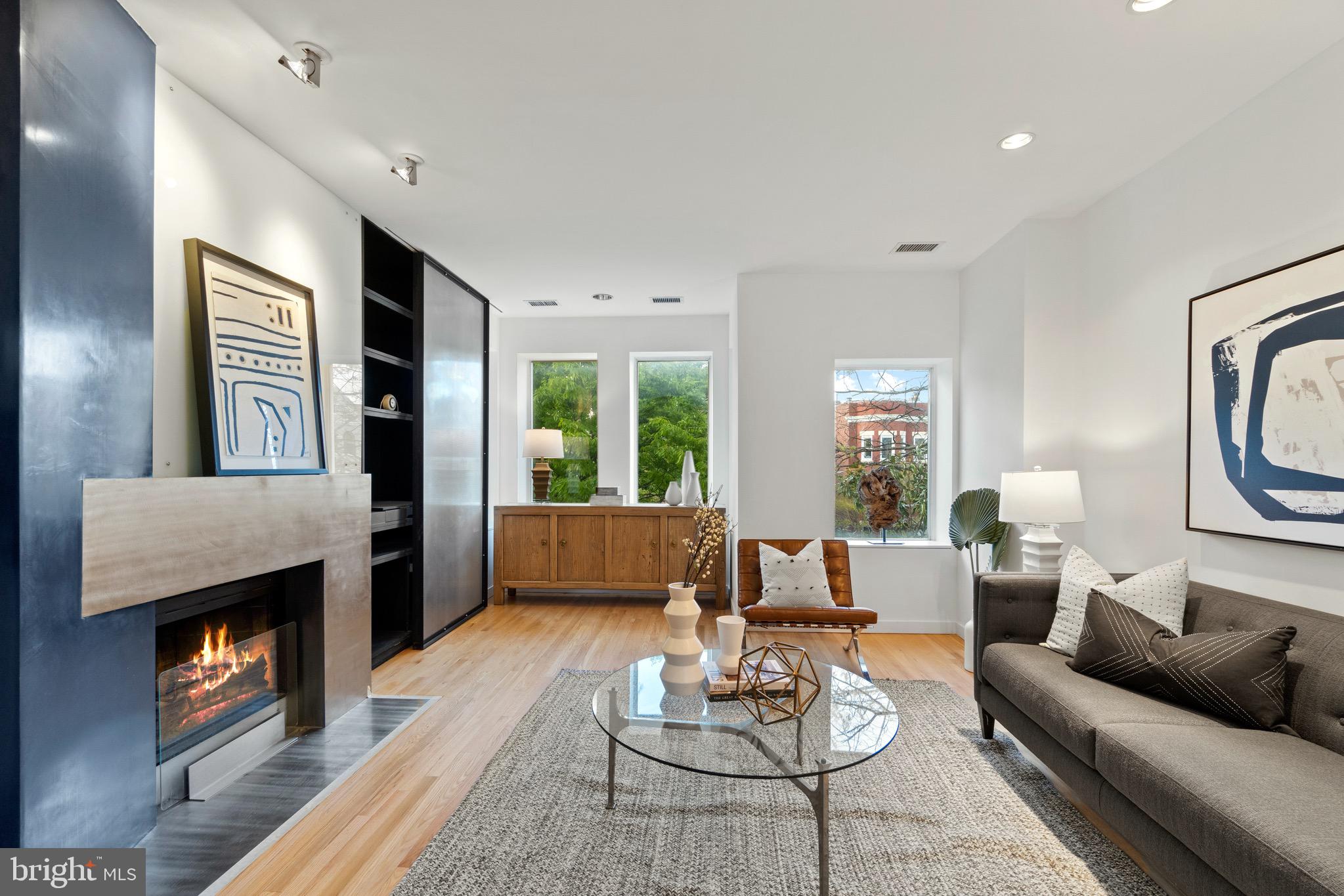 1942 Calvert Street Northwest Washington, DC 20009 - Photo 2 of 46 Gallery Image 2