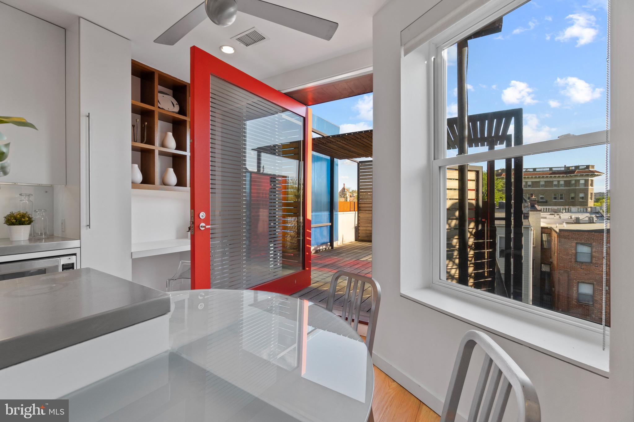 1942 Calvert Street Northwest Washington, DC 20009 - Photo 13 of 46 Gallery Image 13