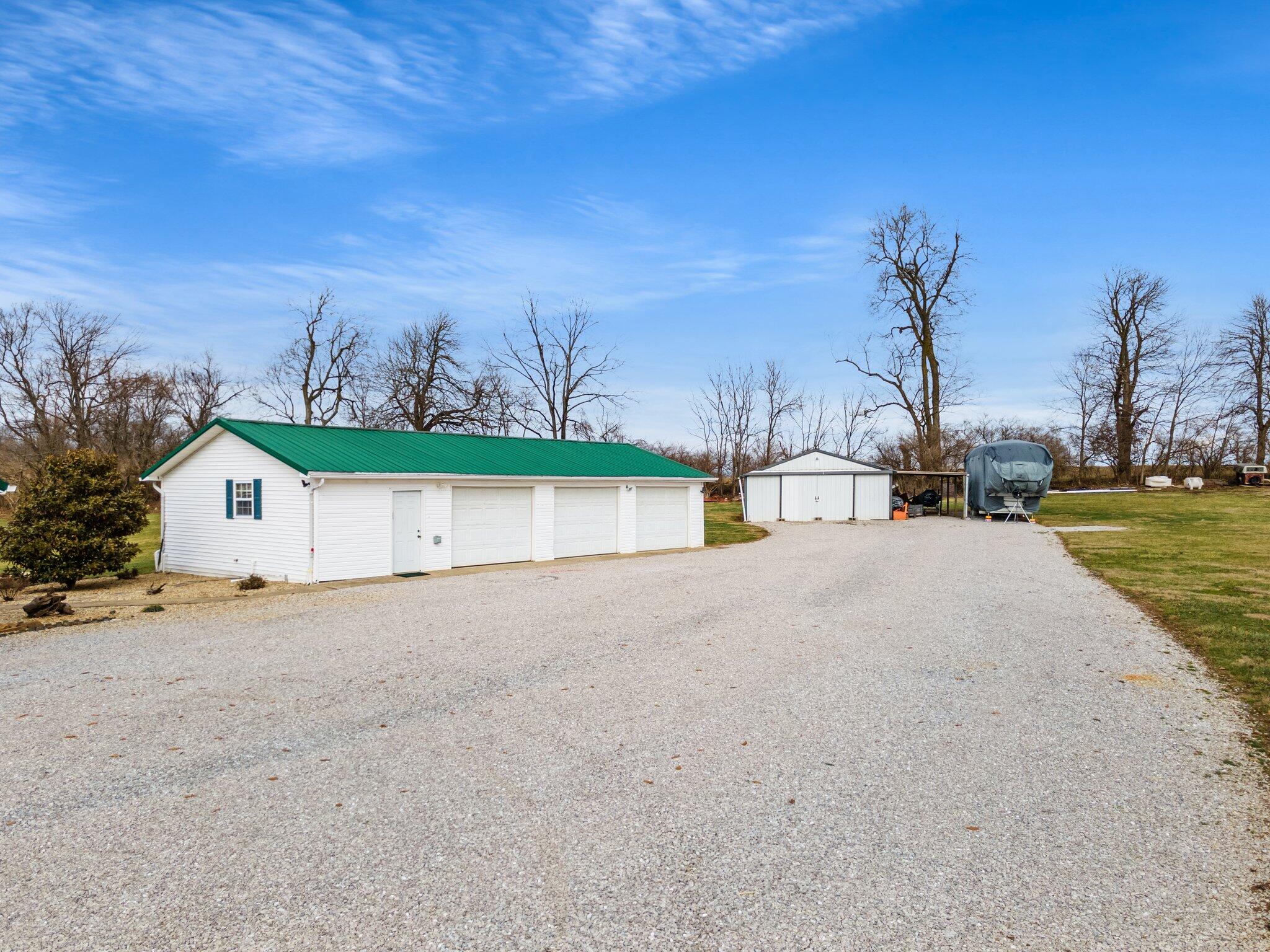 3051 North Middletown Road Paris, KY 40361 - Photo 23 of 28 22-web-or-mls-DJI_0550