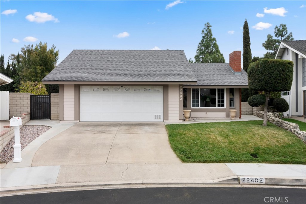 22402 Goldrush Lake Forest, CA 92630 - Photo 1 of 36