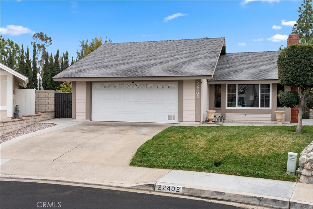 22402 Goldrush Lake Forest, CA 92630 - Photo 2 of 36