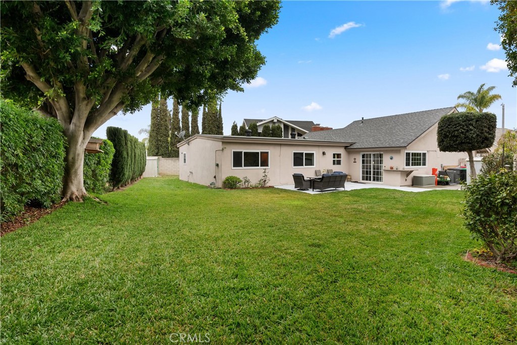 22402 Goldrush Lake Forest, CA 92630 - Photo 28 of 36