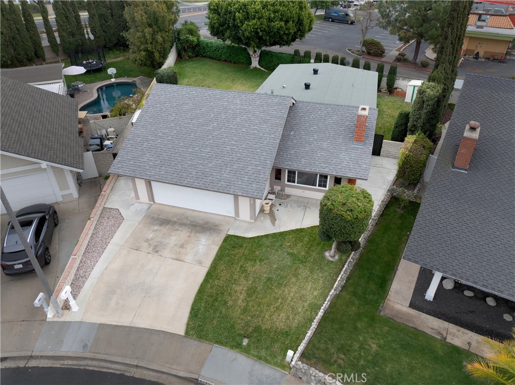 22402 Goldrush Lake Forest, CA 92630 - Photo 30 of 36