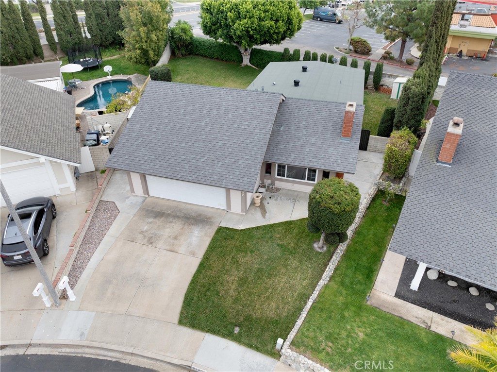 22402 Goldrush Lake Forest, CA 92630 - Photo 31 of 36