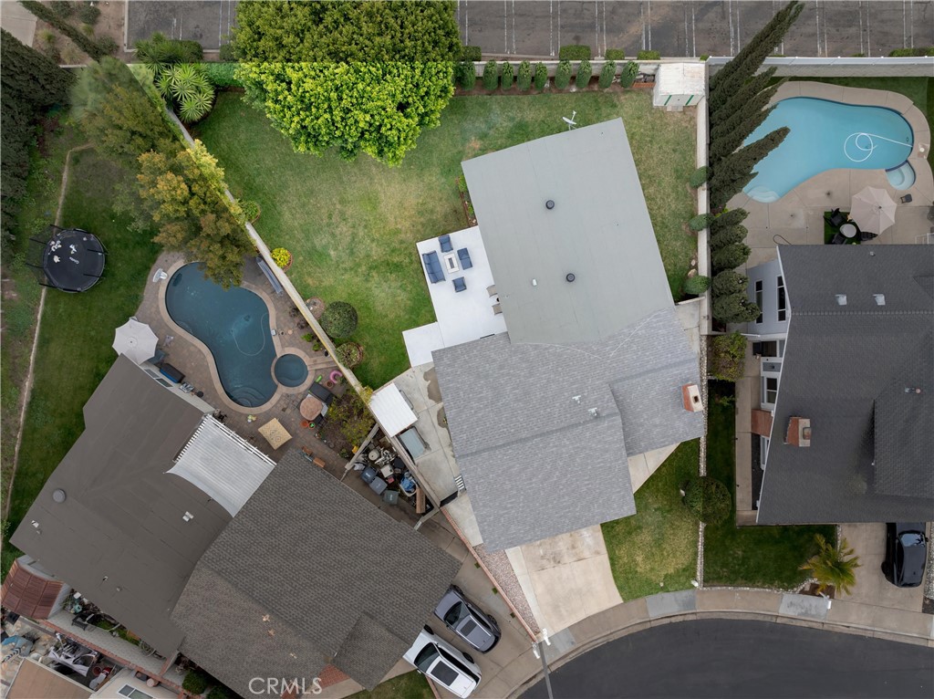 22402 Goldrush Lake Forest, CA 92630 - Photo 32 of 36