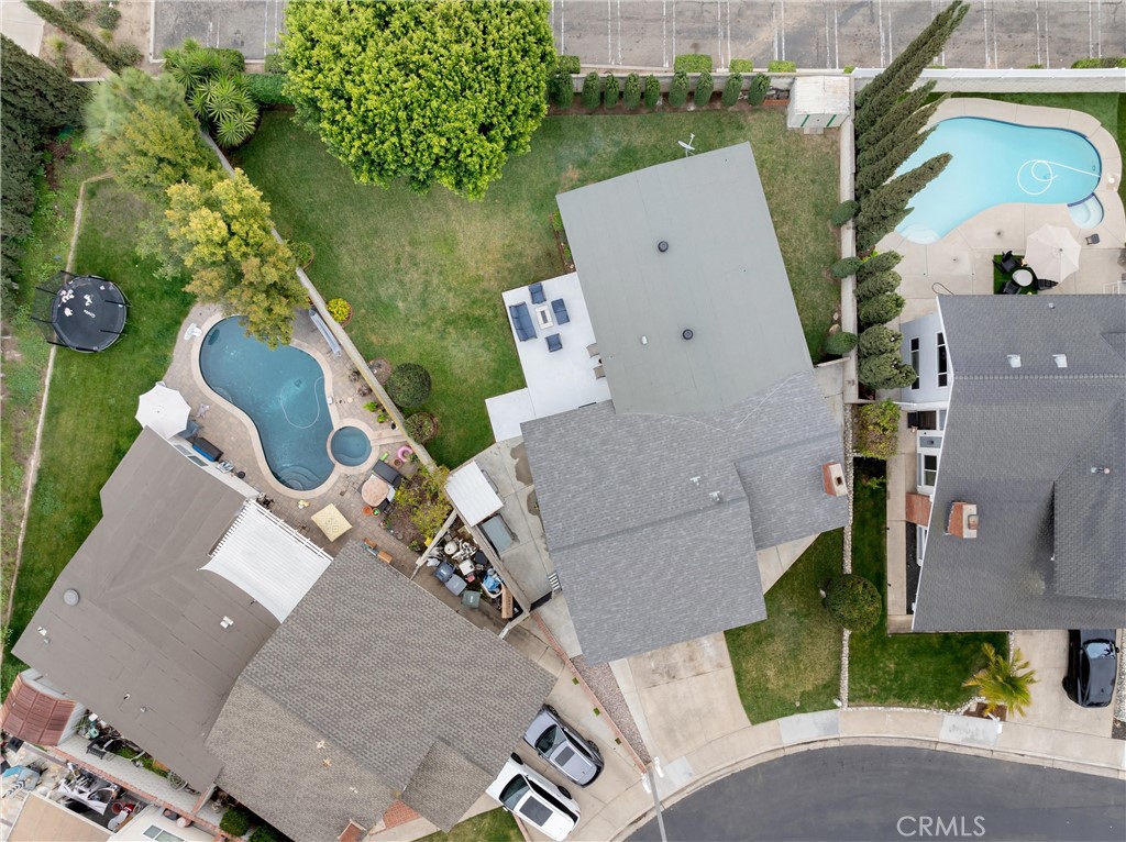 22402 Goldrush Lake Forest, CA 92630 - Photo 33 of 36