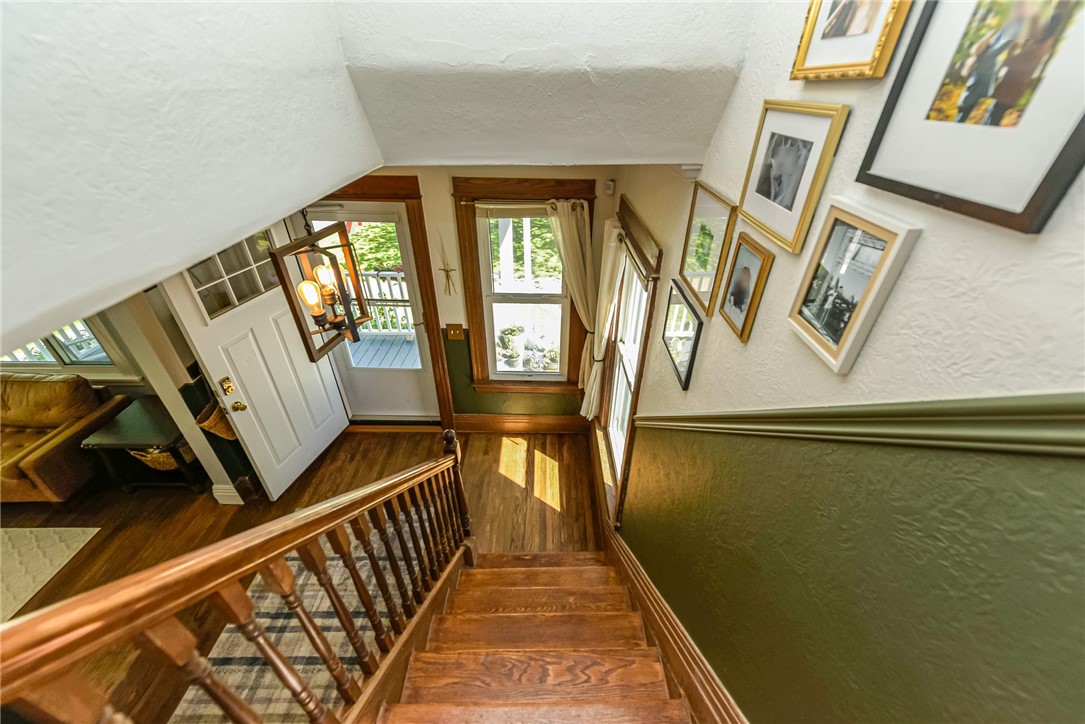 107 Parkside Avenue Rochester, NY 14609 - Photo 30 of 37