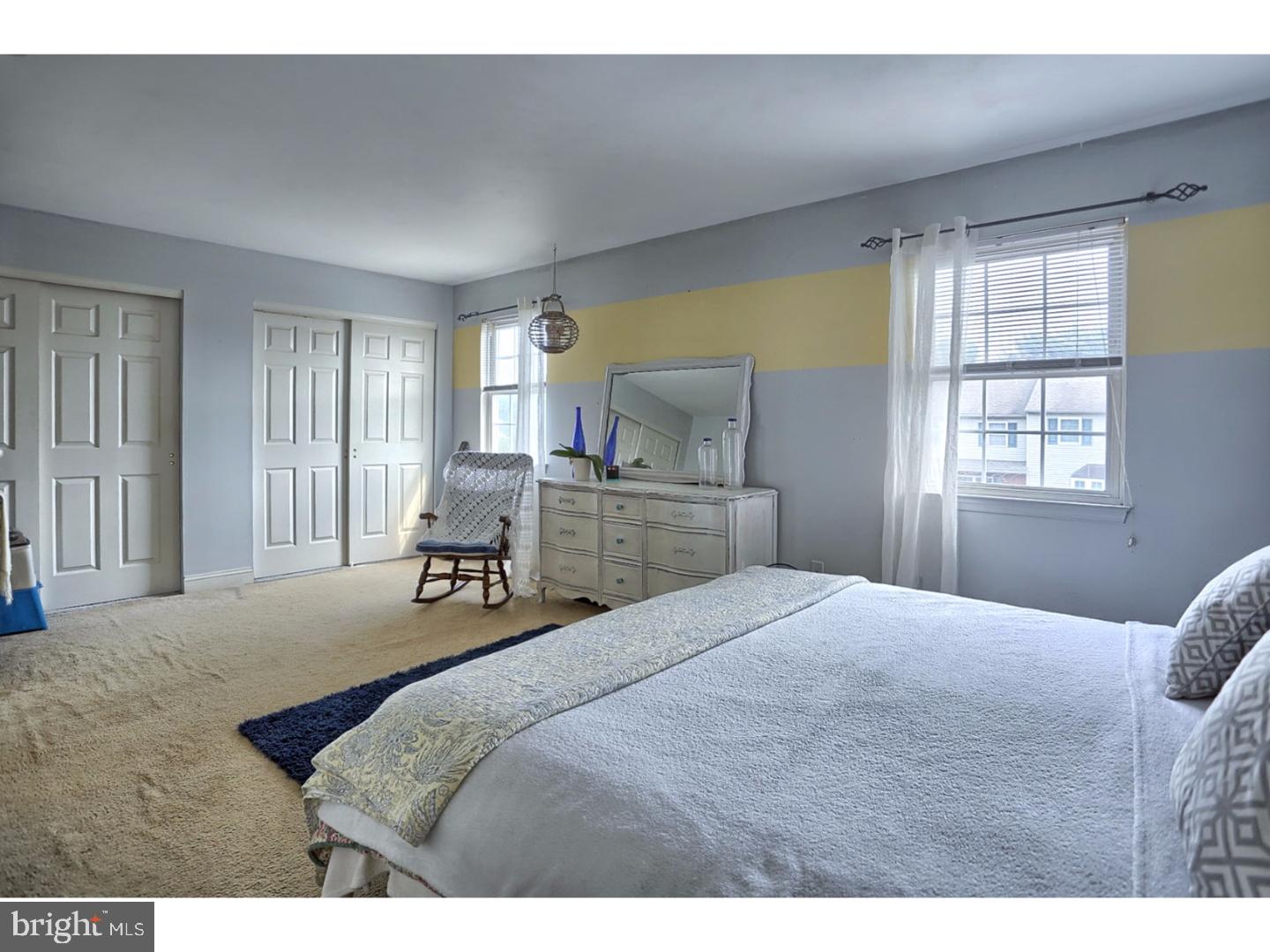 237 Nicole Way Sinking Spring, PA 19608 - Photo 15 of 25 Master Bedroom