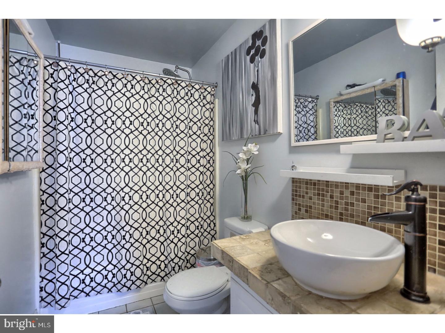 237 Nicole Way Sinking Spring, PA 19608 - Photo 16 of 25 Master Bathroom